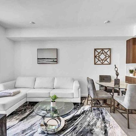 Stylish Unit In Downtown Miami With Free Parking Διαμέρισμα Εξωτερικό φωτογραφία