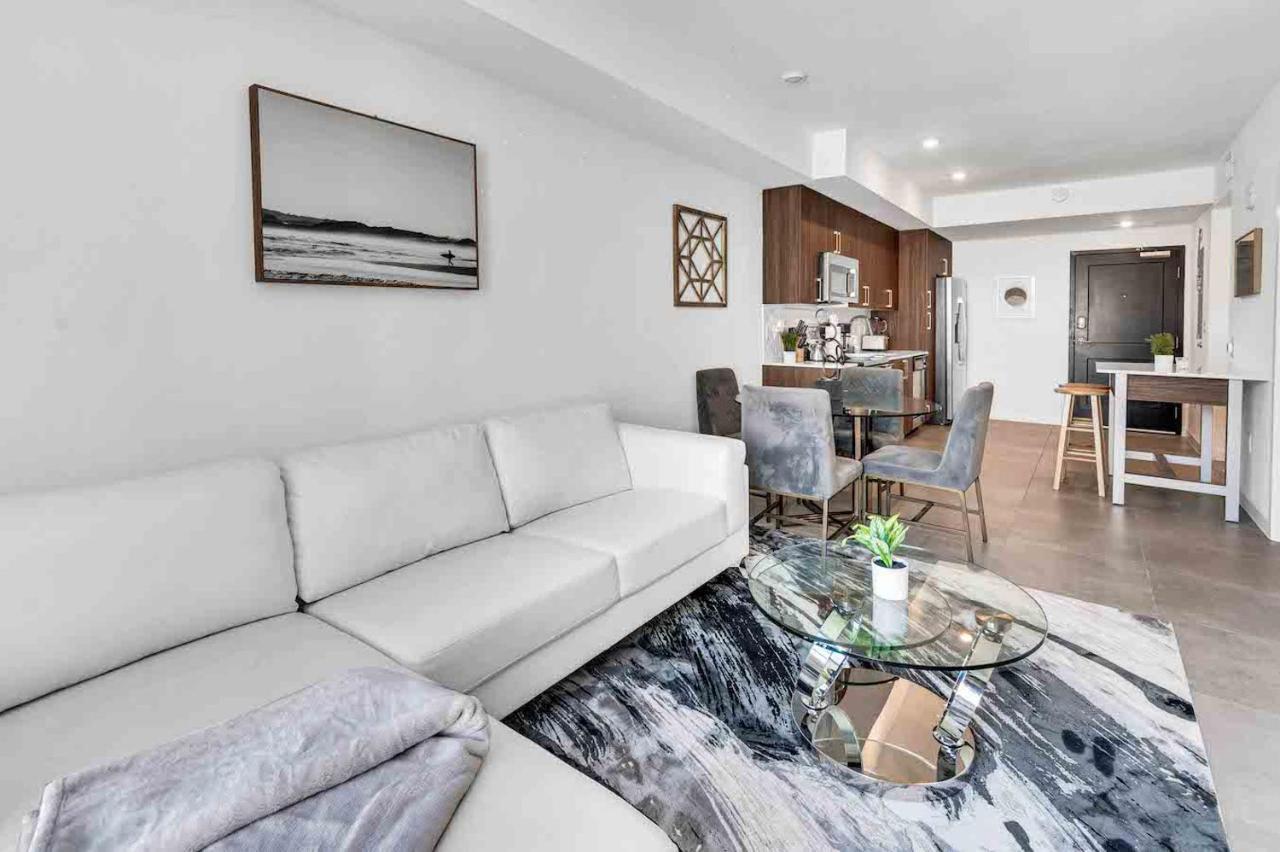 Stylish Unit In Downtown Miami With Free Parking Διαμέρισμα Εξωτερικό φωτογραφία