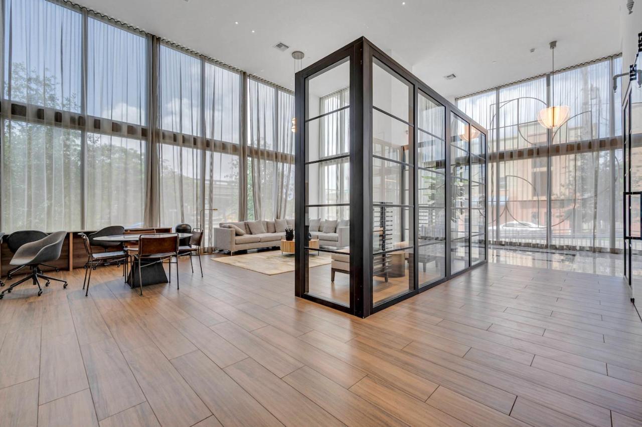 Stylish Unit In Downtown Miami With Free Parking Διαμέρισμα Εξωτερικό φωτογραφία
