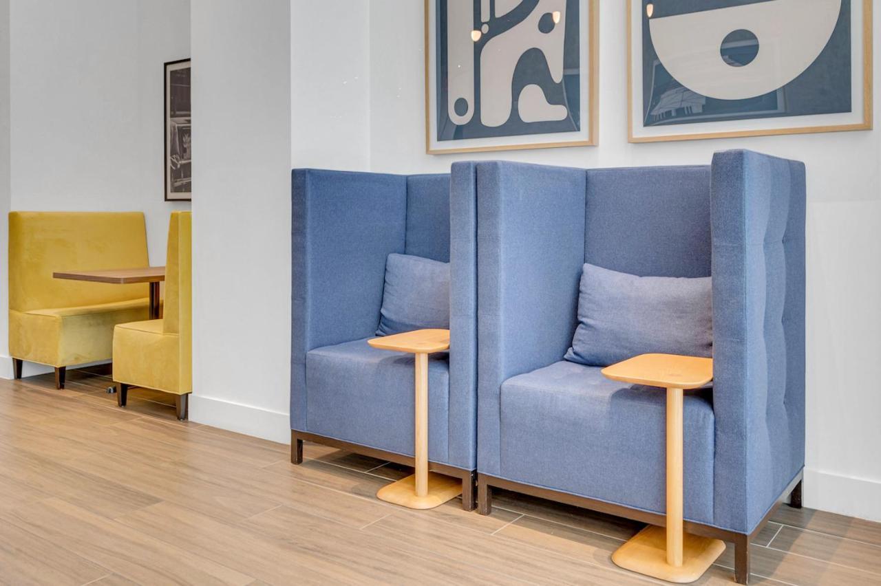 Stylish Unit In Downtown Miami With Free Parking Διαμέρισμα Εξωτερικό φωτογραφία