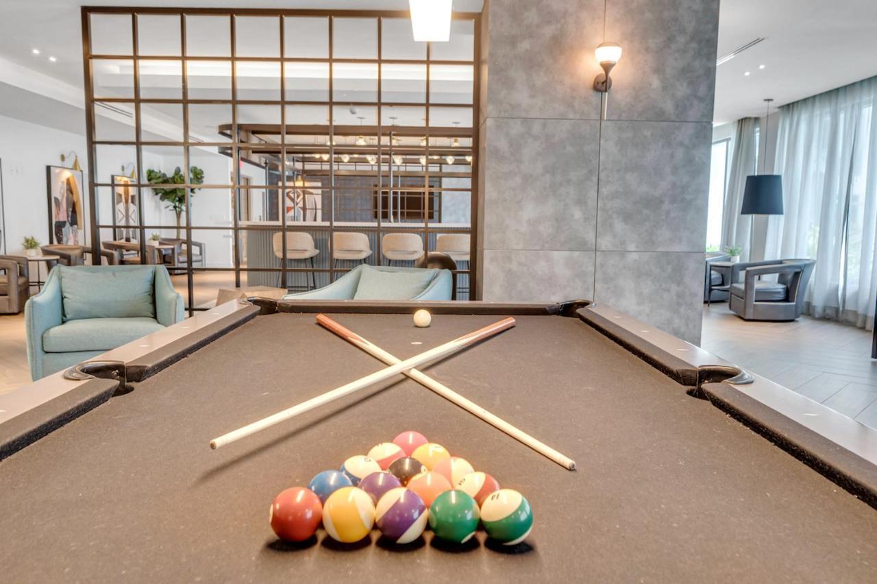 Stylish Unit In Downtown Miami With Free Parking Διαμέρισμα Εξωτερικό φωτογραφία