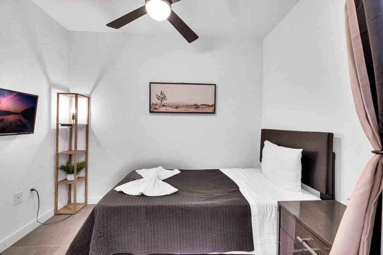 Stylish Unit In Downtown Miami With Free Parking Διαμέρισμα Εξωτερικό φωτογραφία