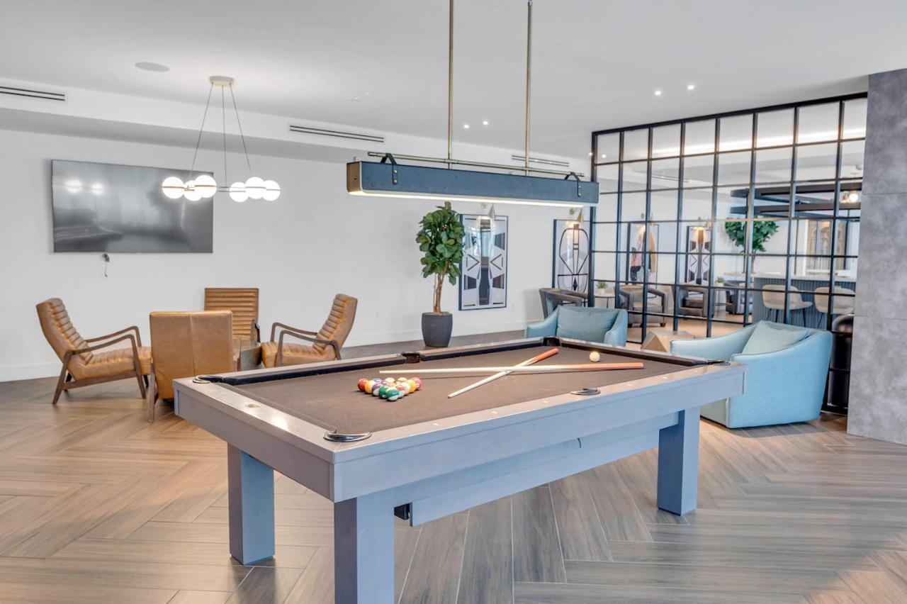 Stylish Unit In Downtown Miami With Free Parking Διαμέρισμα Εξωτερικό φωτογραφία