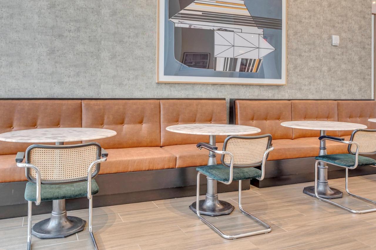 Stylish Unit In Downtown Miami With Free Parking Διαμέρισμα Εξωτερικό φωτογραφία