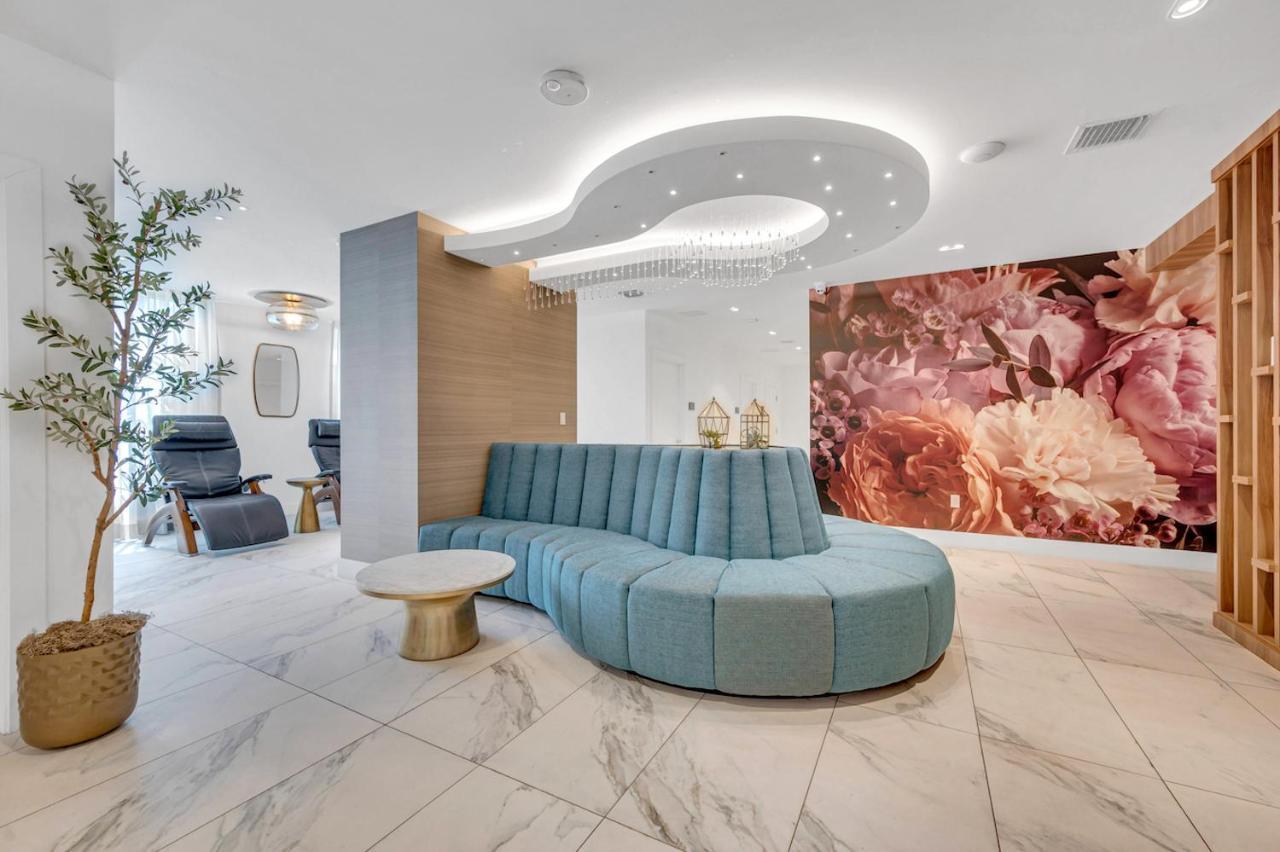 Stylish Unit In Downtown Miami With Free Parking Διαμέρισμα Εξωτερικό φωτογραφία