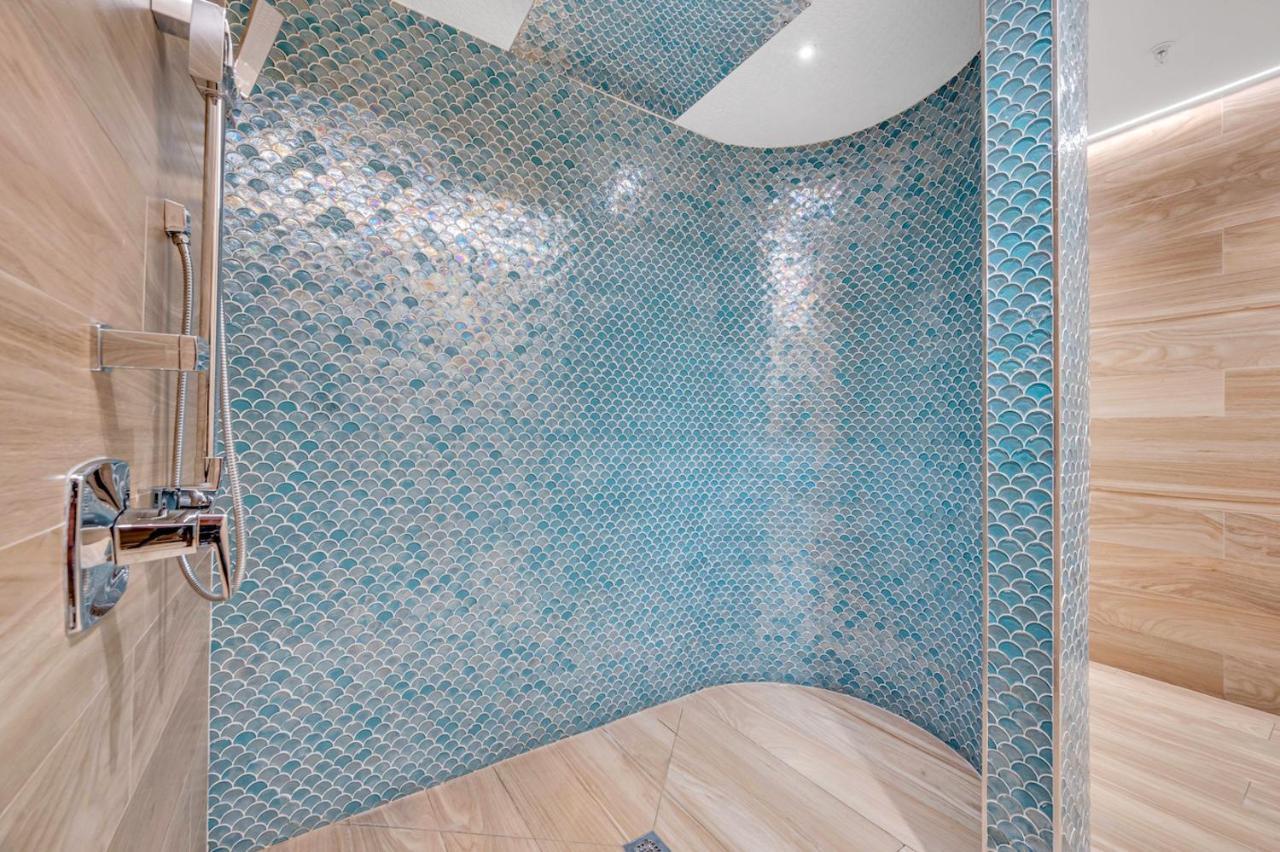 Stylish Unit In Downtown Miami With Free Parking Διαμέρισμα Εξωτερικό φωτογραφία