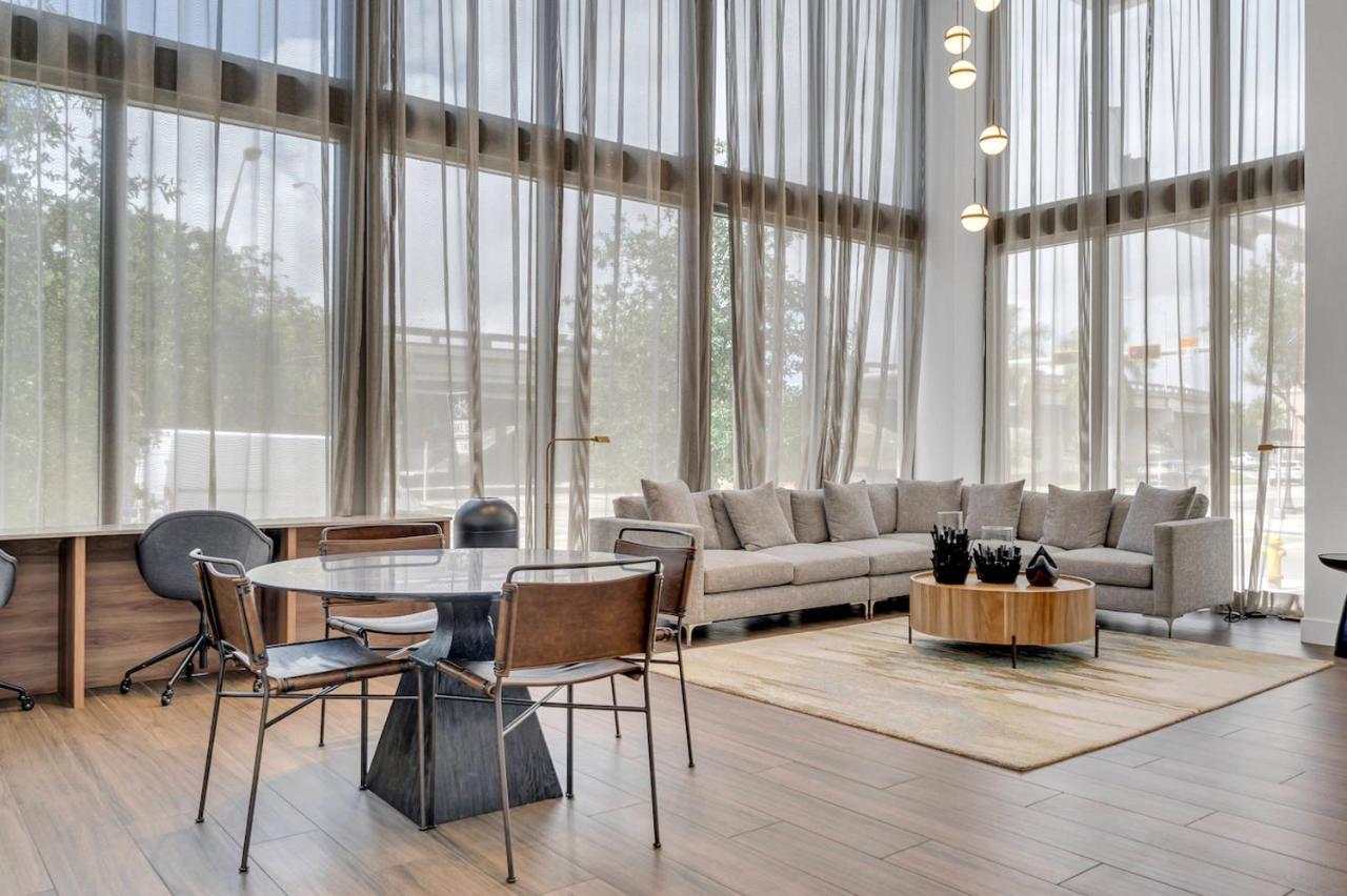 Stylish Unit In Downtown Miami With Free Parking Διαμέρισμα Εξωτερικό φωτογραφία